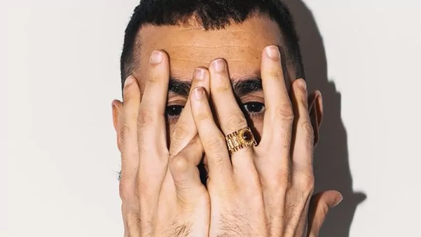 Шокирующий вид мизинца Бензема: он в таком состоянии уже три года