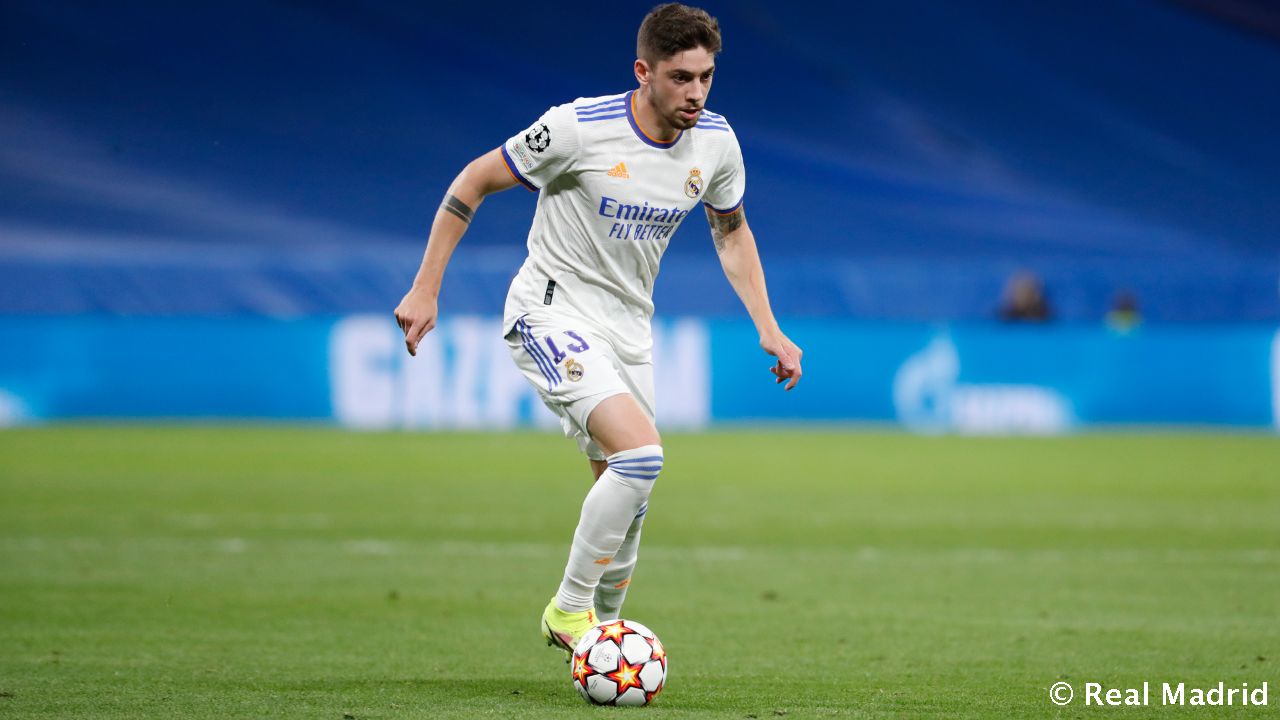 «Реал Мадрид» – «ПСЖ». Заявка на матч