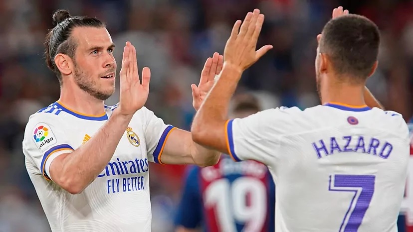 «Ипотека «Мадрида»