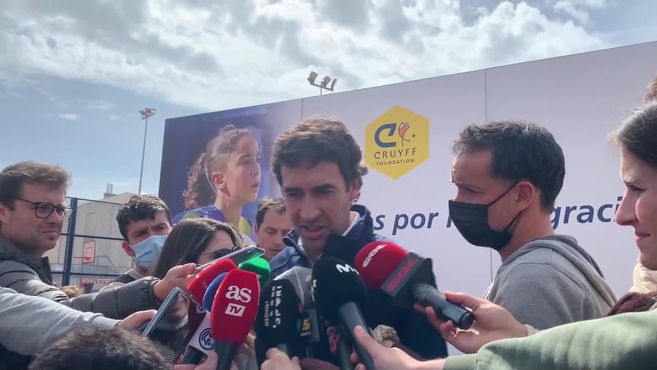 Рауль: «Конечно, «Реал Мадрид» может победить «Челси»