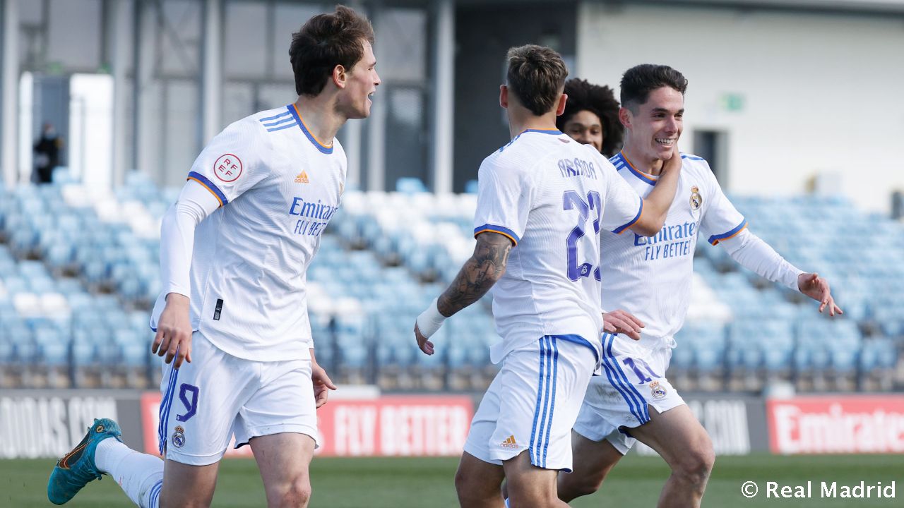 «РМ Кастилья» – «Севилья Атлетико» 2-1. Зона плей-офф всё ближе