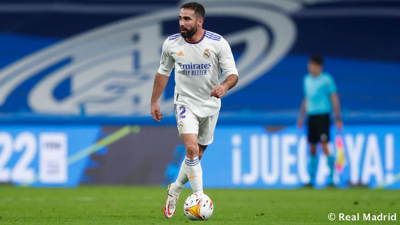 «Осасуна» – «Реал Мадрид». Заявка на матч