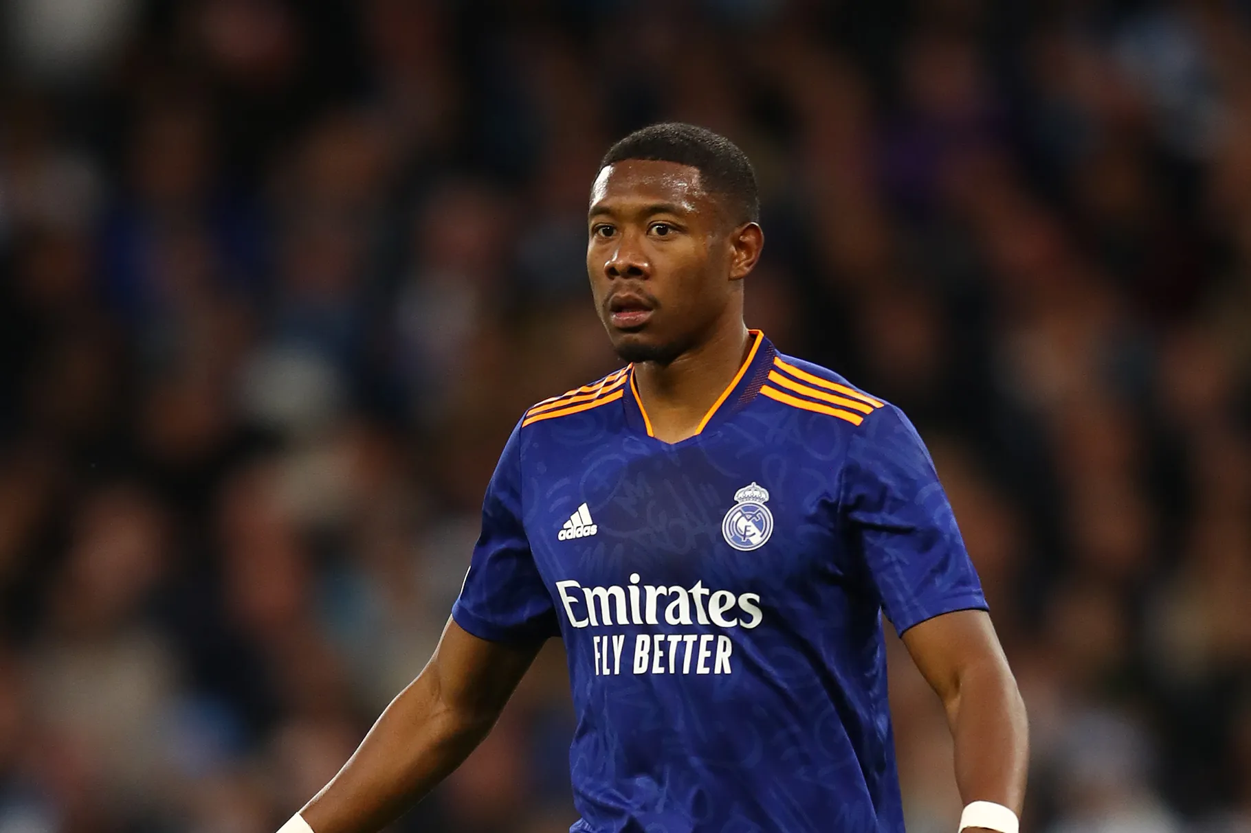 Участие Дэвида Алабы в ответном матче с «Манчестер Сити» под вопросом