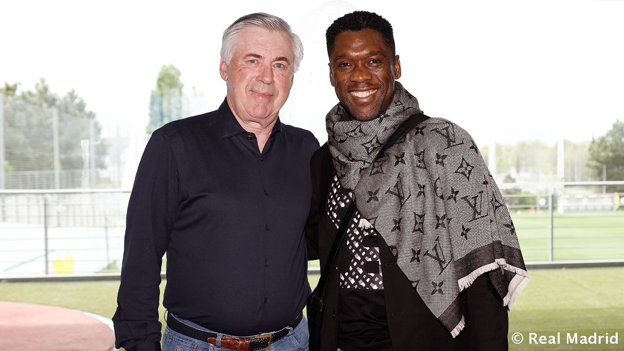 Кларенс Зеедорф: «В игре с «Сити» «Реал Мадрид» должен показать тот же характер, который он всегда демонстрировал в Лиге Чемпионов»