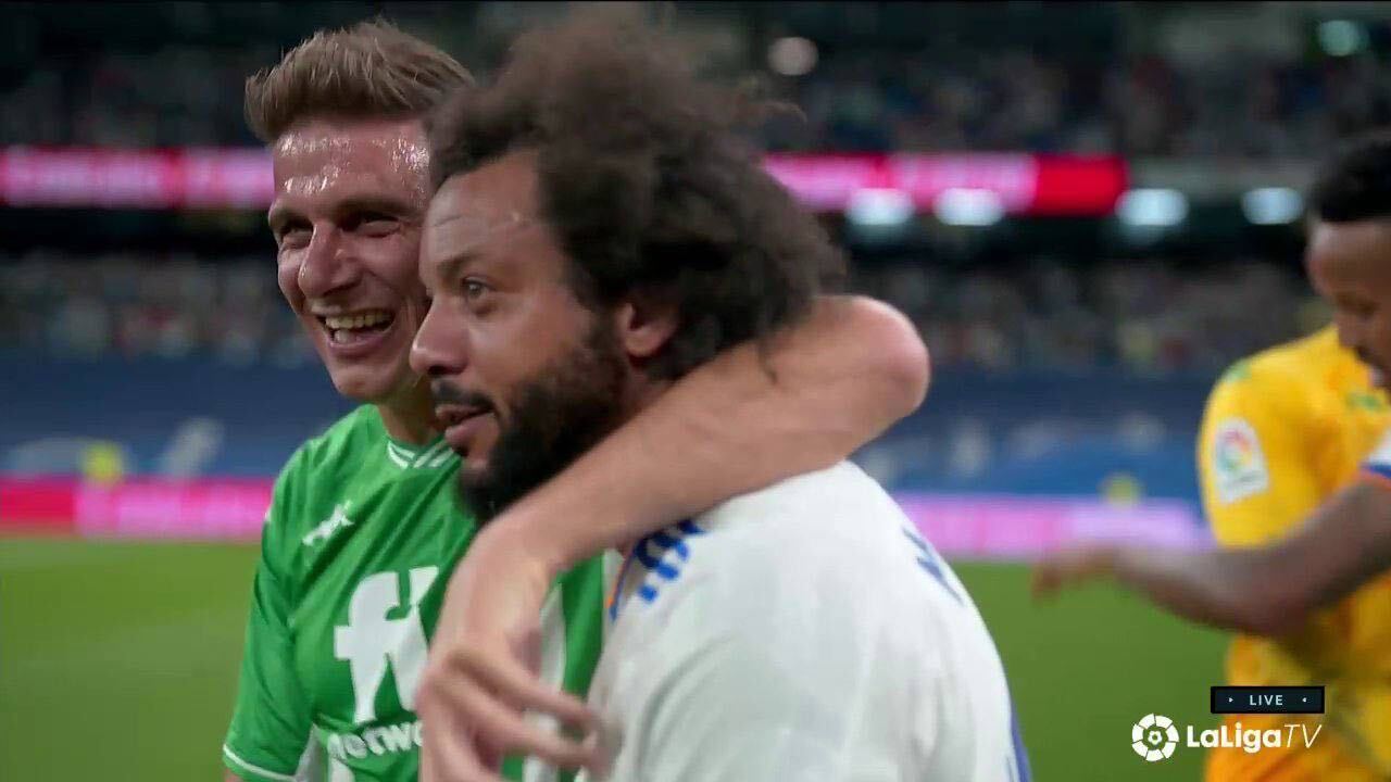 «Реал Мадрид» – «Бетис» 0-0. Следующая остановка – Париж