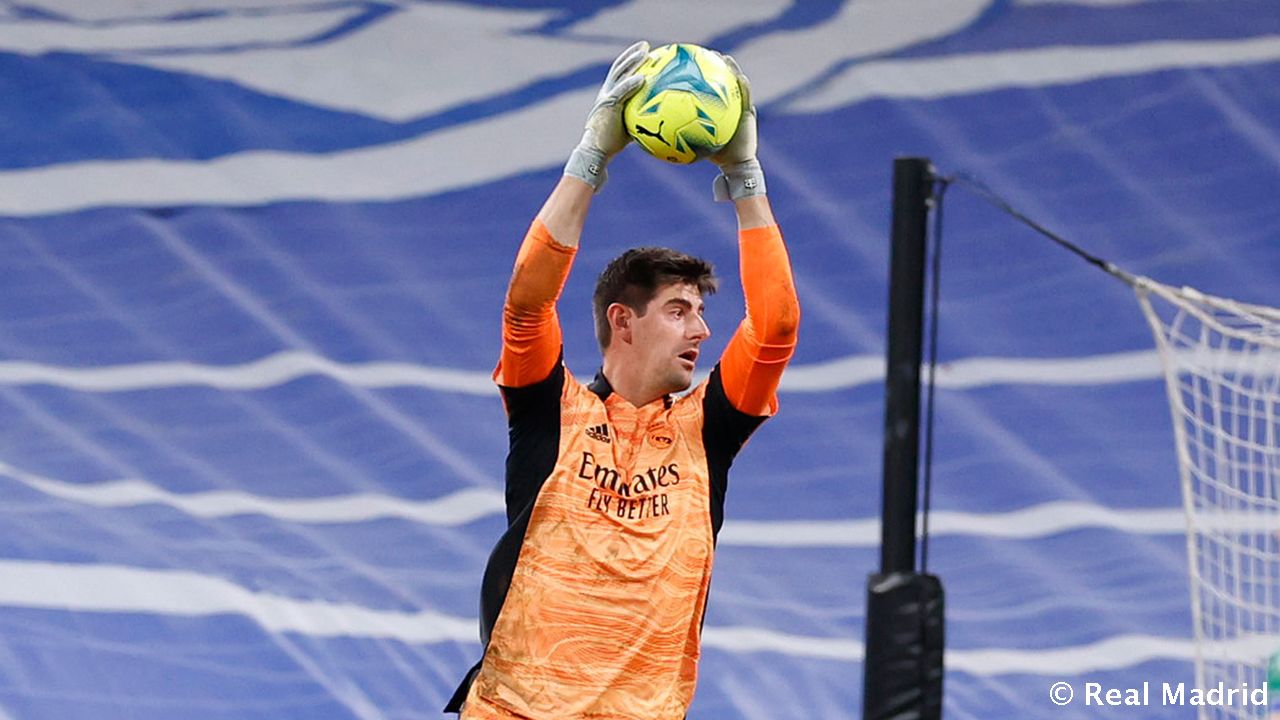 «Реал Мадрид» – «Бетис» 0-0. Смешанная зона