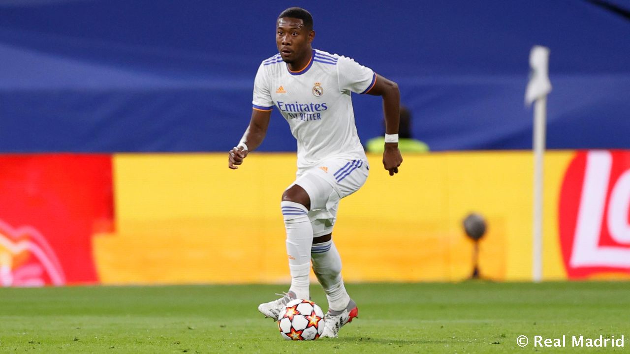 «Ливерпуль» – «Реал Мадрид». Заявка на матч