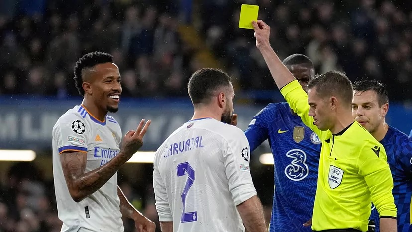 Судья финала Лиги Чемпионов: кто такой Клеман Тюрпен?