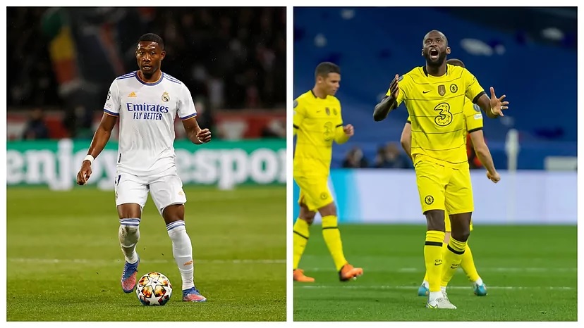 Новый план «Мадрида»: опыт за бесплатно