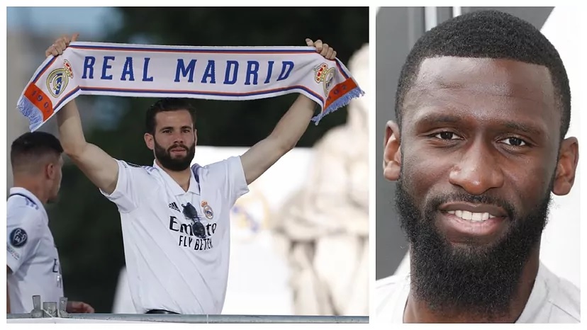 Перед Начо новый вызов