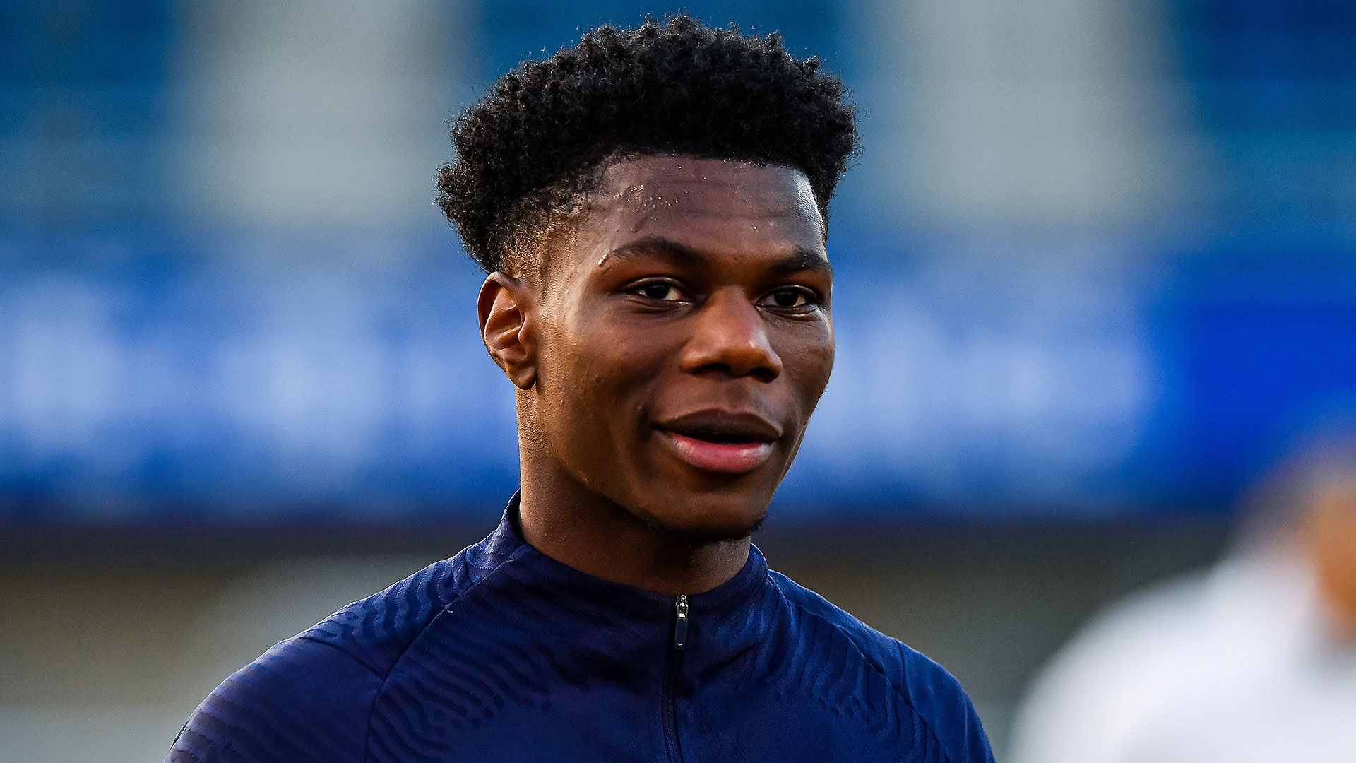 Орельен Чуамени – новый игрок «Реал Мадрид»