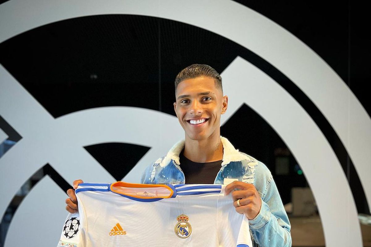 План Винисиуса Тобиаса на будущий сезон