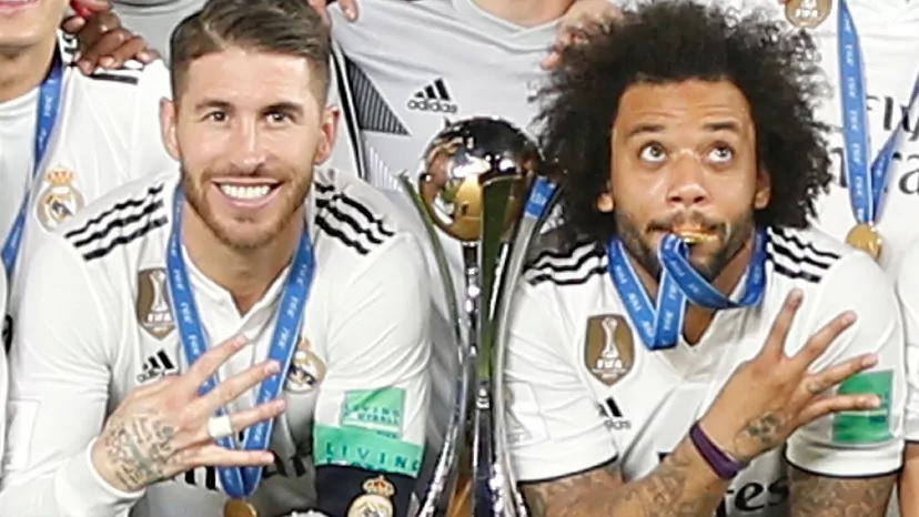 Где и когда пройдет Клубный Чемпионат Мира