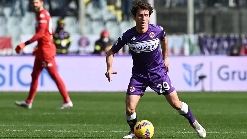 Альваро Одриосола останется в «Мадриде»