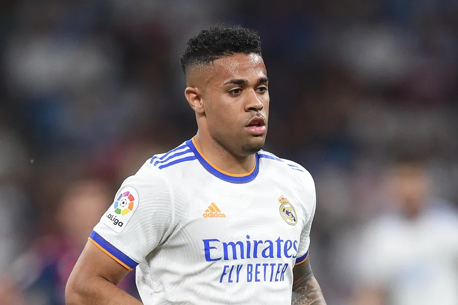 «Фенербахче» предлагает Мариано до 5 миллионов евро в год