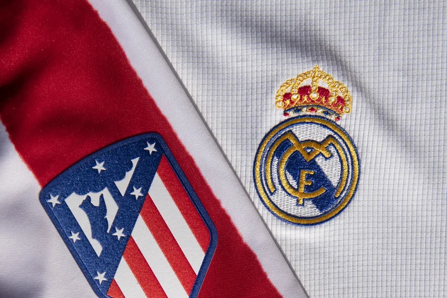 «Реал Мадрид» близок к подписанию вундеркинда «Атлетико» Хесуса Фортеа