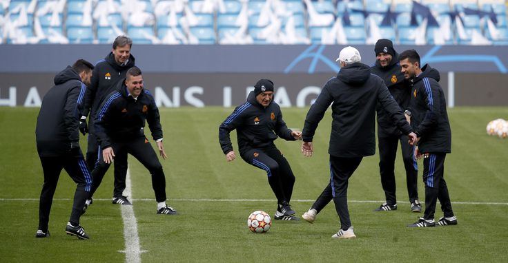 План возвращения к тренировкам