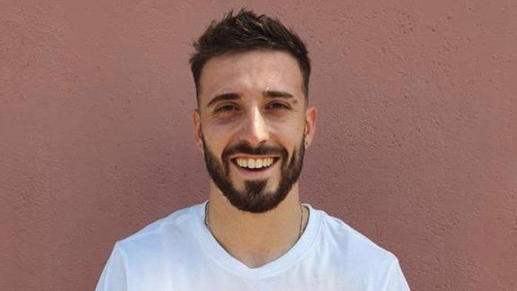 Марио Хила перешел в «Лацио»