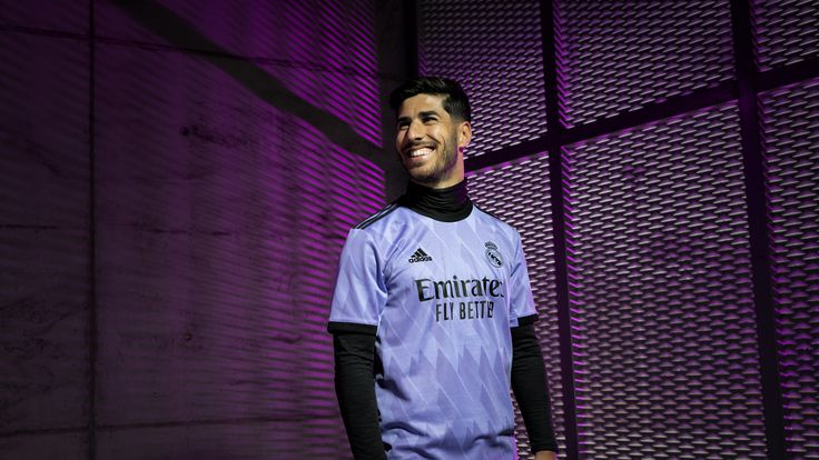 Марко Асенсио хочет остаться в «Мадриде»