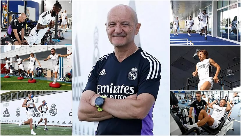 Новый план Пинтуса перед необычным сезоном