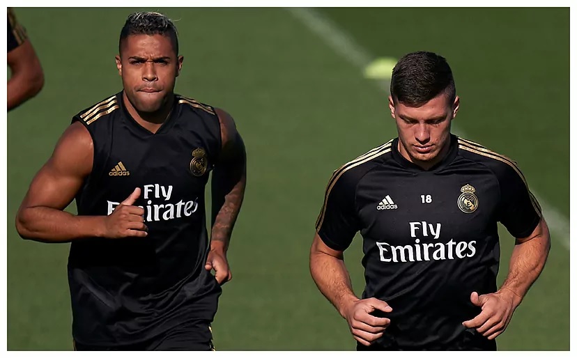 «Реал Мадрид» не хочет больше таких трансферов, как с Мариано и Йовичем