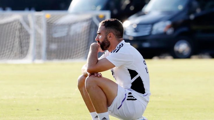 Дани Карвахаль: 20 лет в «Мадриде»