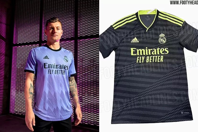 «Мадрид» обязали представить новый комплект формы во время матча с «Сельтой»