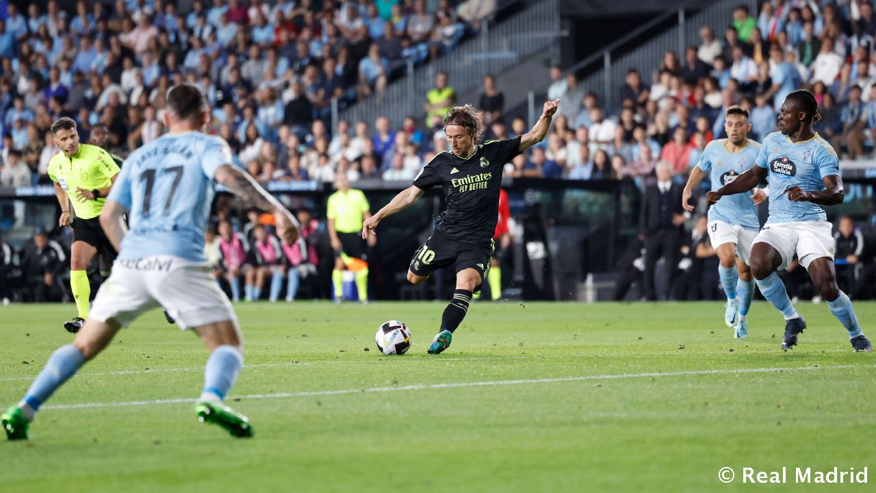 «Сельта» – «Реал Мадрид» 1-4. Смешанная зона