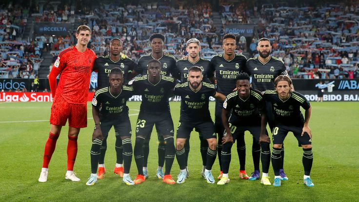 Карло Анчелотти прокладывает маршрут к 36 победе в Ла Лиге