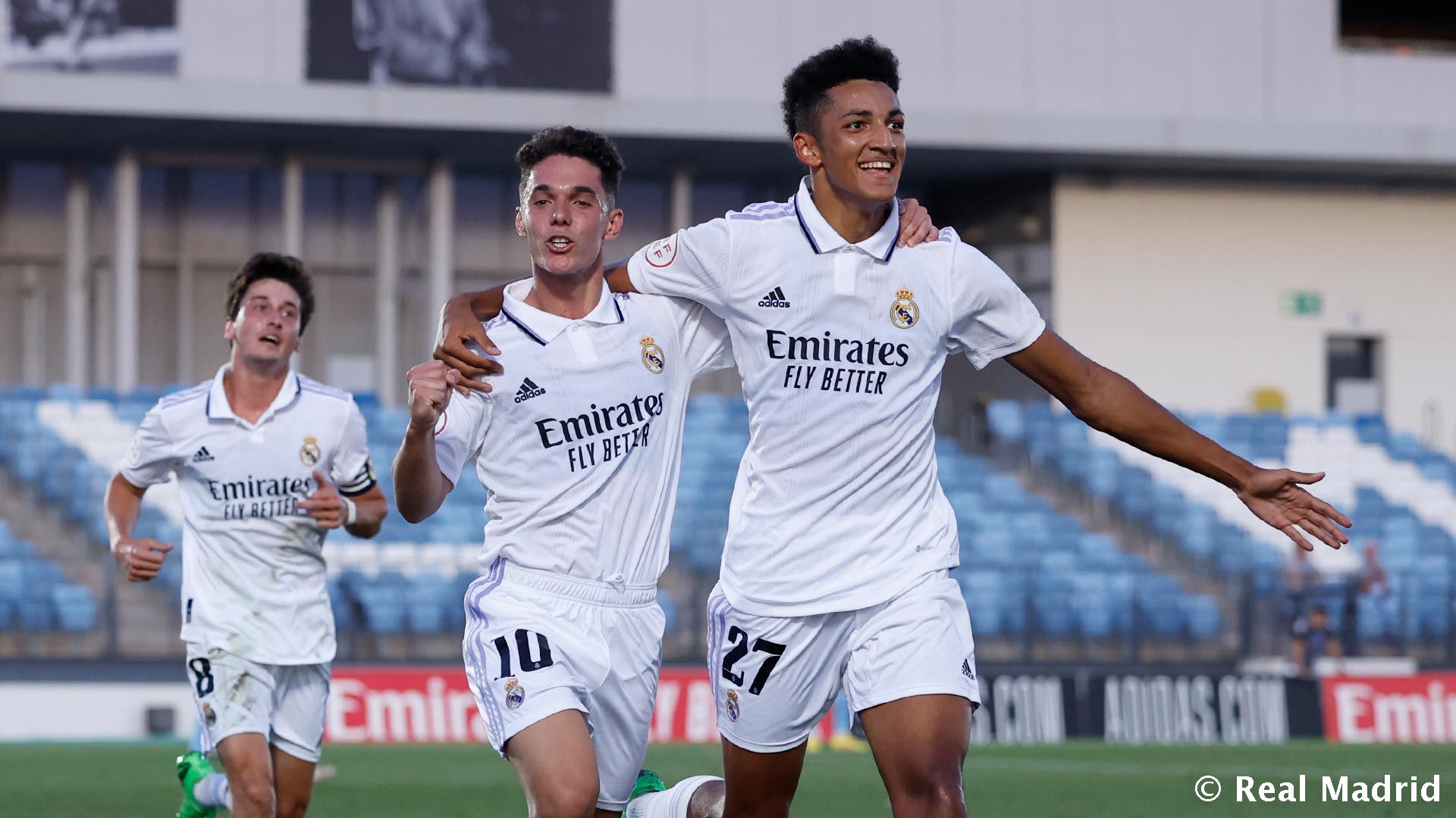 «РМ Кастилья» – «Линенсе» 2-2. Упущенные три очка