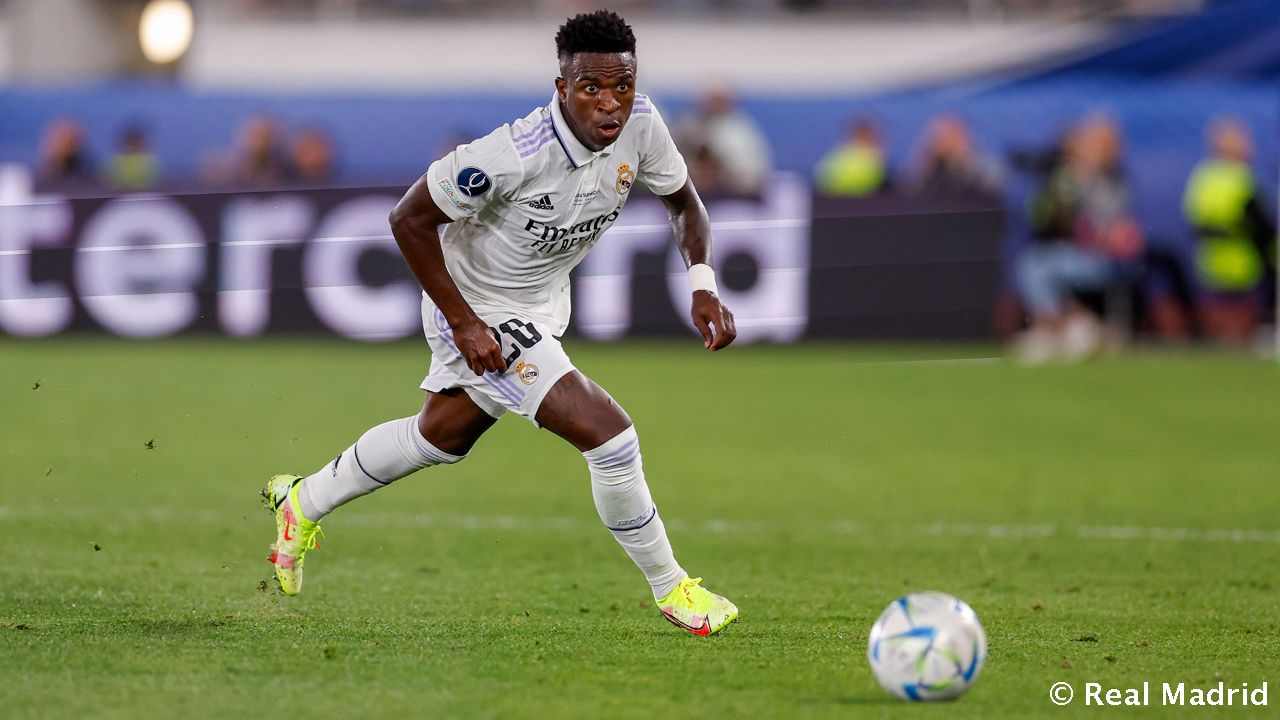 «Реал Мадрид» – «Бетис». Заявка на матч