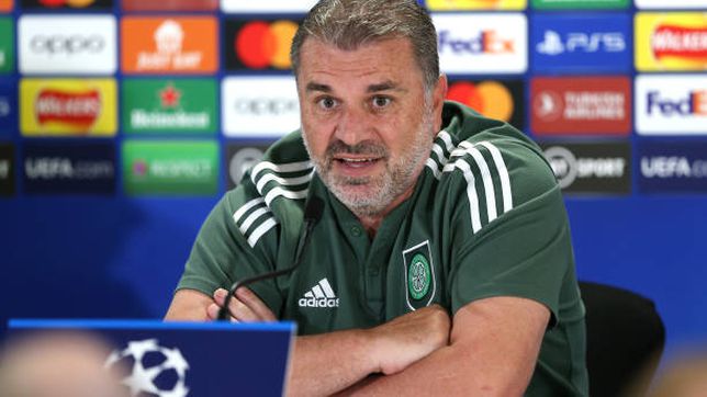 «Селтик» – «Реал Мадрид». Ангелос Постекоглу: «Если мы выстроим «автобус», у нас будет еще меньше шансов на победу»