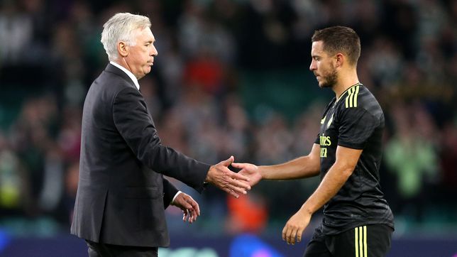 «Селтик» – «Реал Мадрид» 0-3. Мнения тренеров