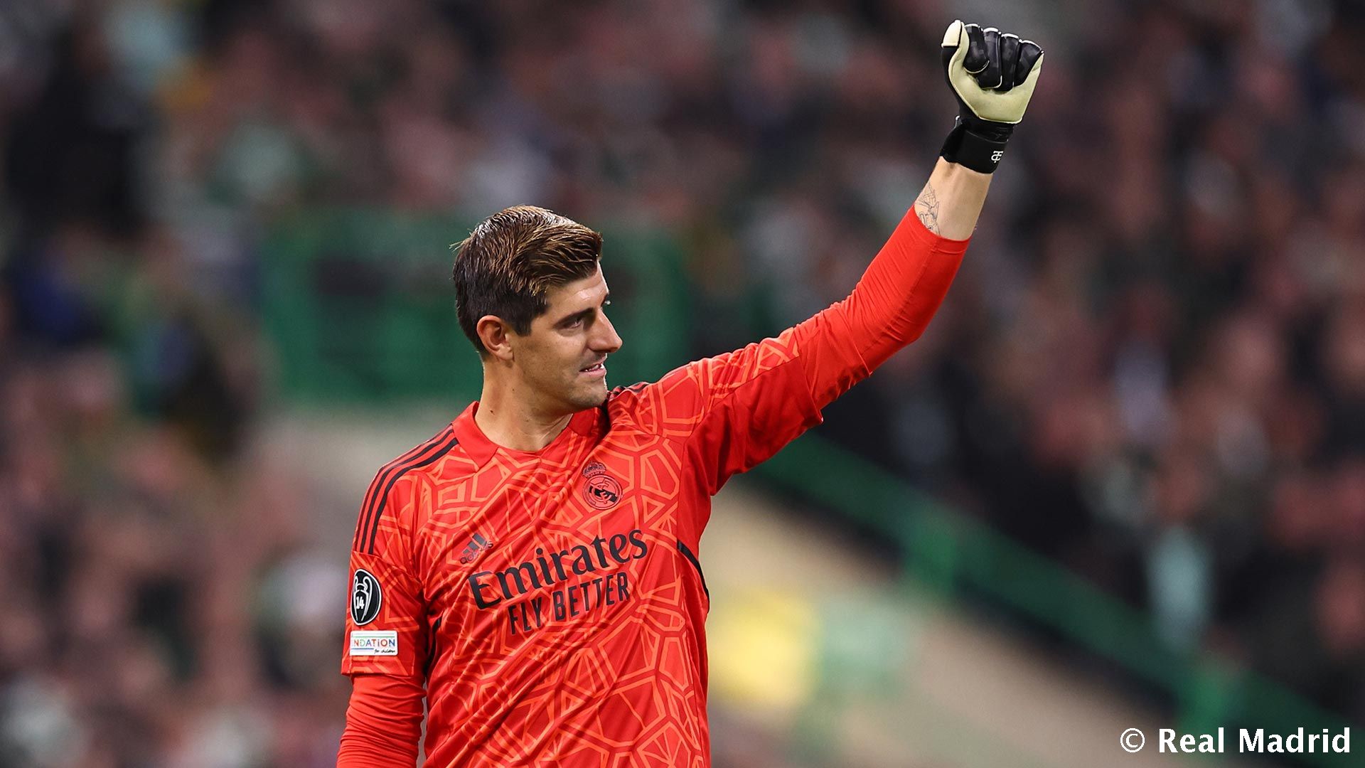 «Селтик» – «Реал Мадрид» 0-3. Смешанная зона