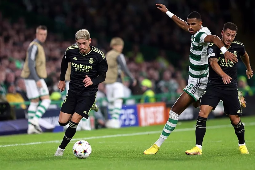 Феномен по имени Феде