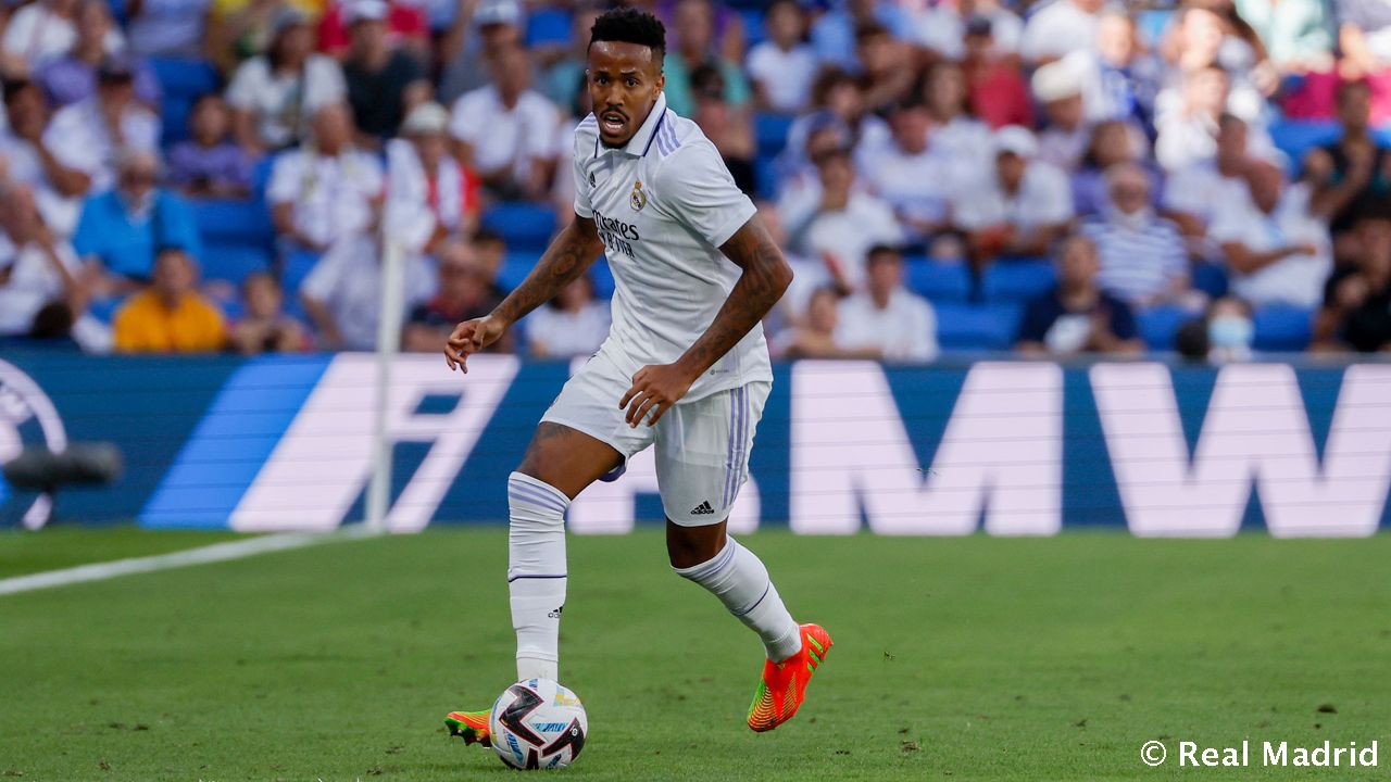 «Атлетико» – «Реал Мадрид». Заявка на матч