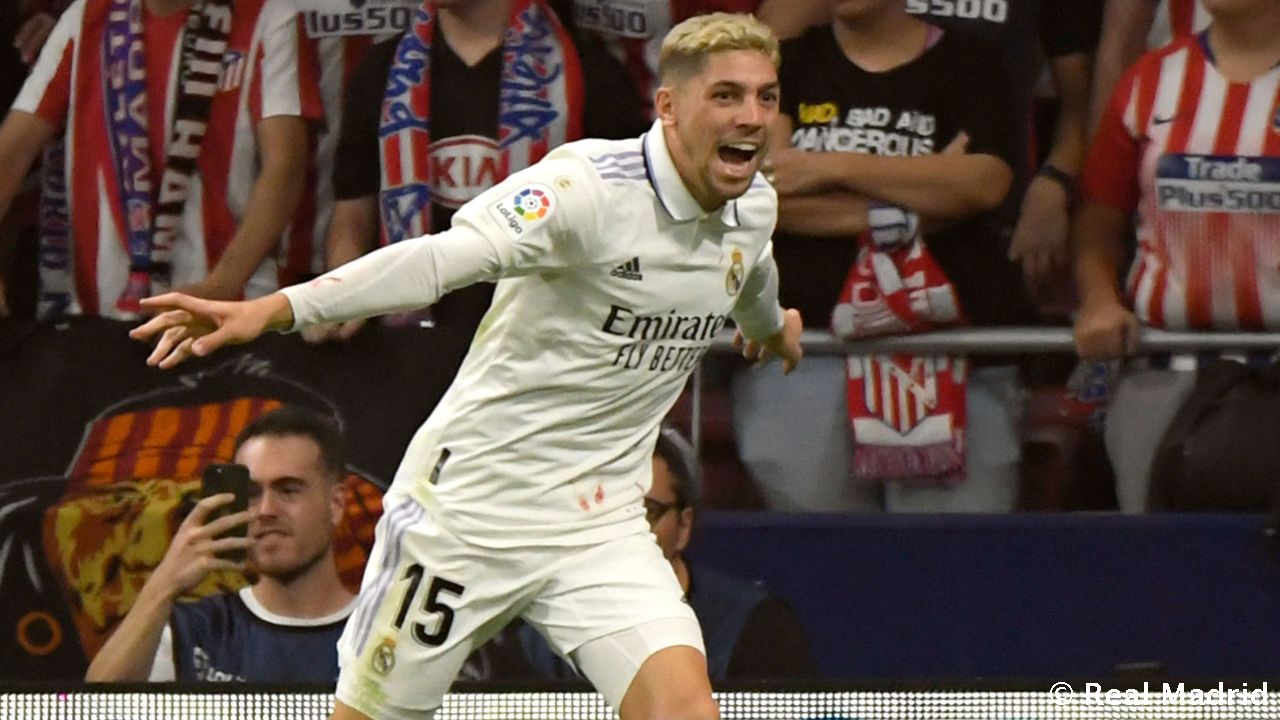 «Атлетико» – «Реал Мадрид» 1-2. Смешанная зона