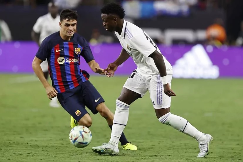 Стали известны дата и время Класико