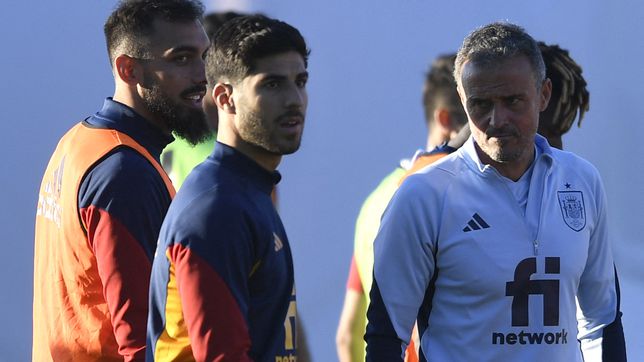 «Восстание» Асенсио