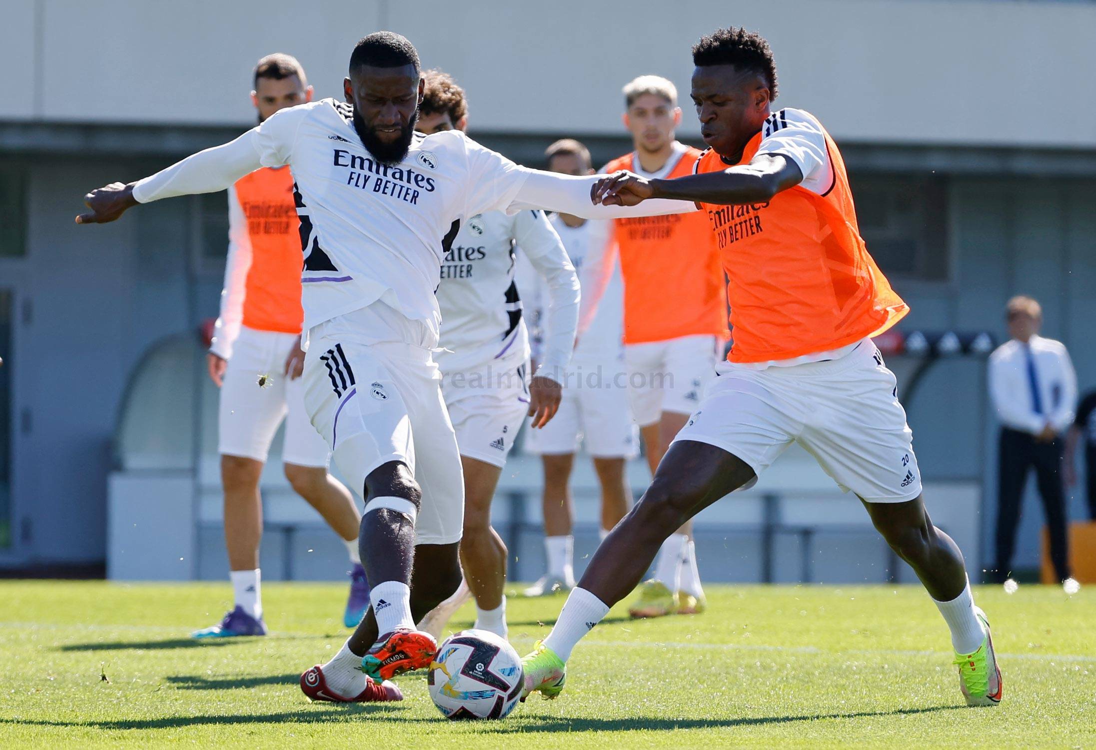 Все игроки вернулись из сборных