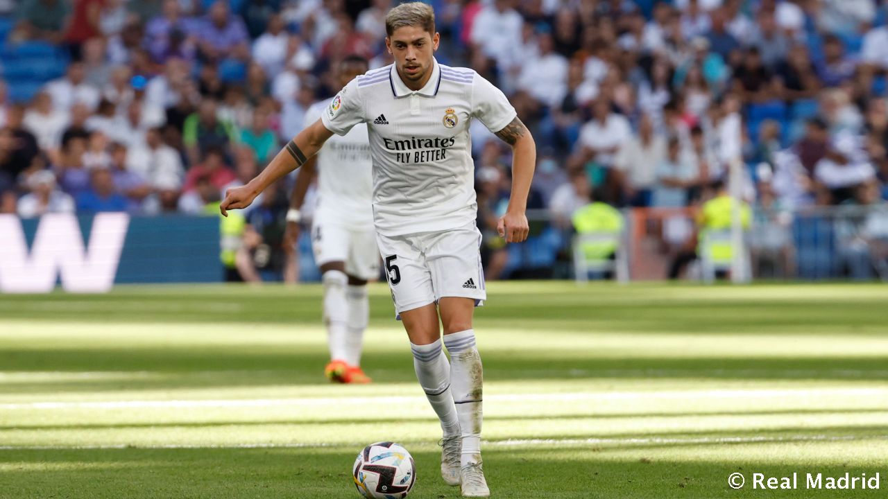 «Хетафе» – «Реал Мадрид». Заявка на матч