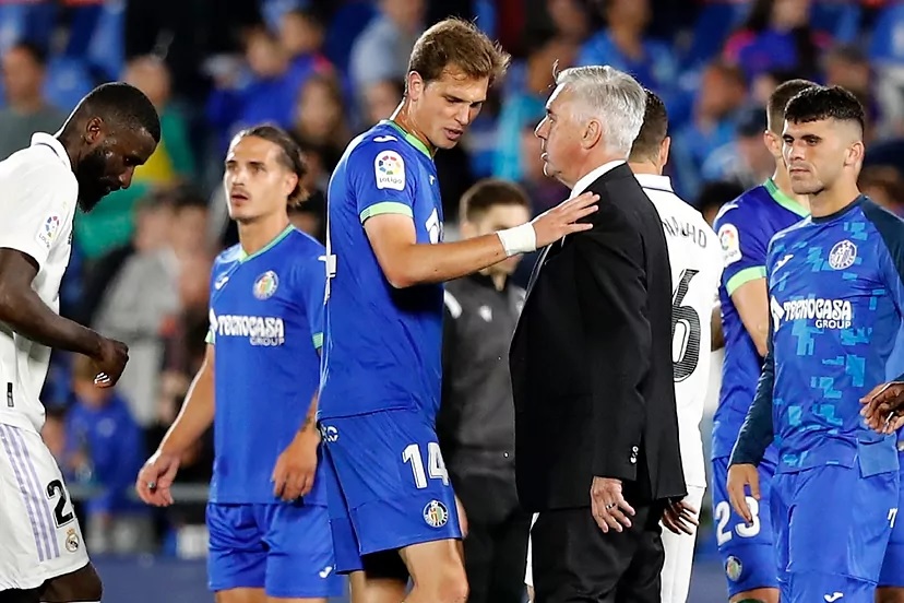 Карло Анчелотти – исторический триумф