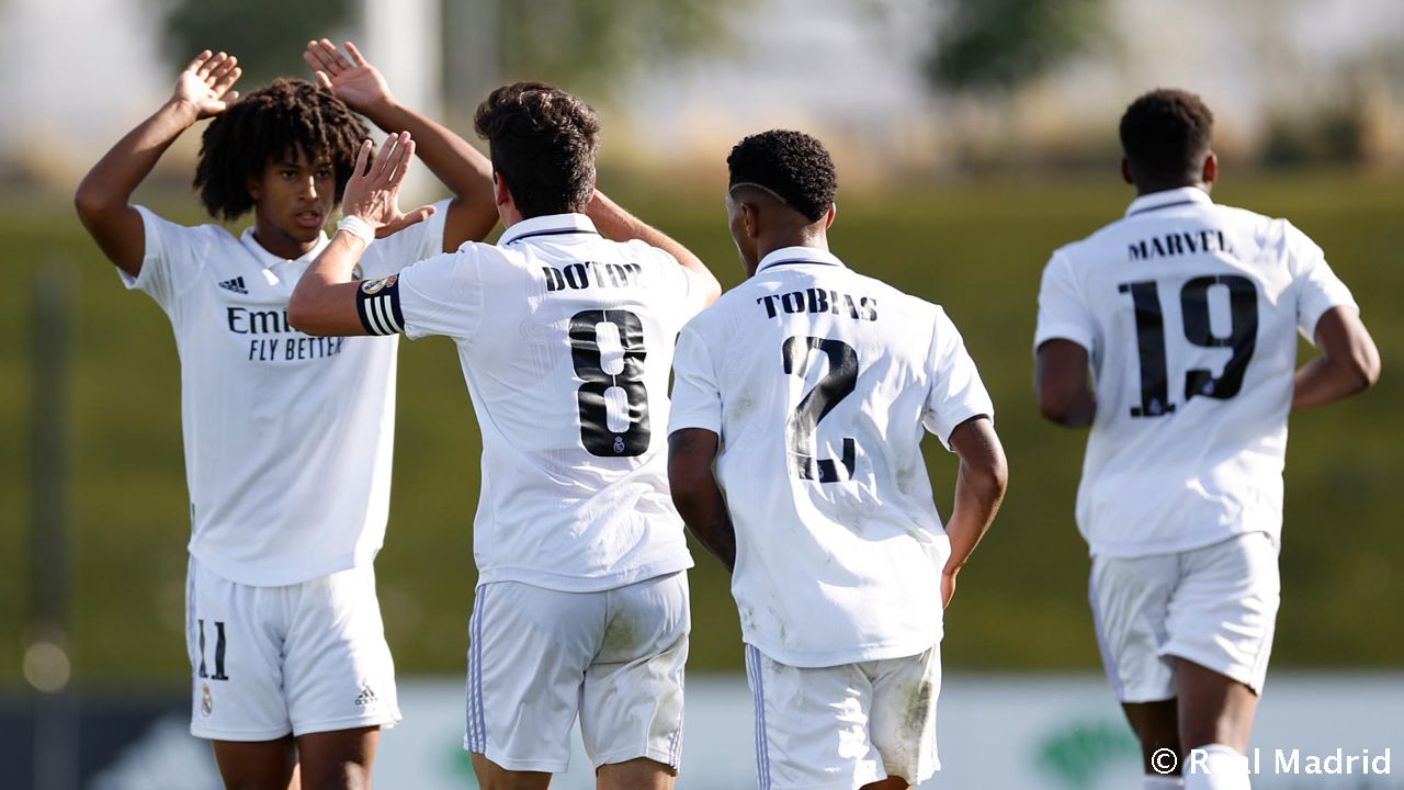 «РМ Кастилья» – «Кордова» 1-1. Команда не проигрывает на «Ди Стефано»