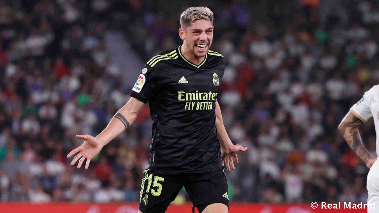 «Эльче» – «Реал Мадрид» 0-3. Смешанная зона