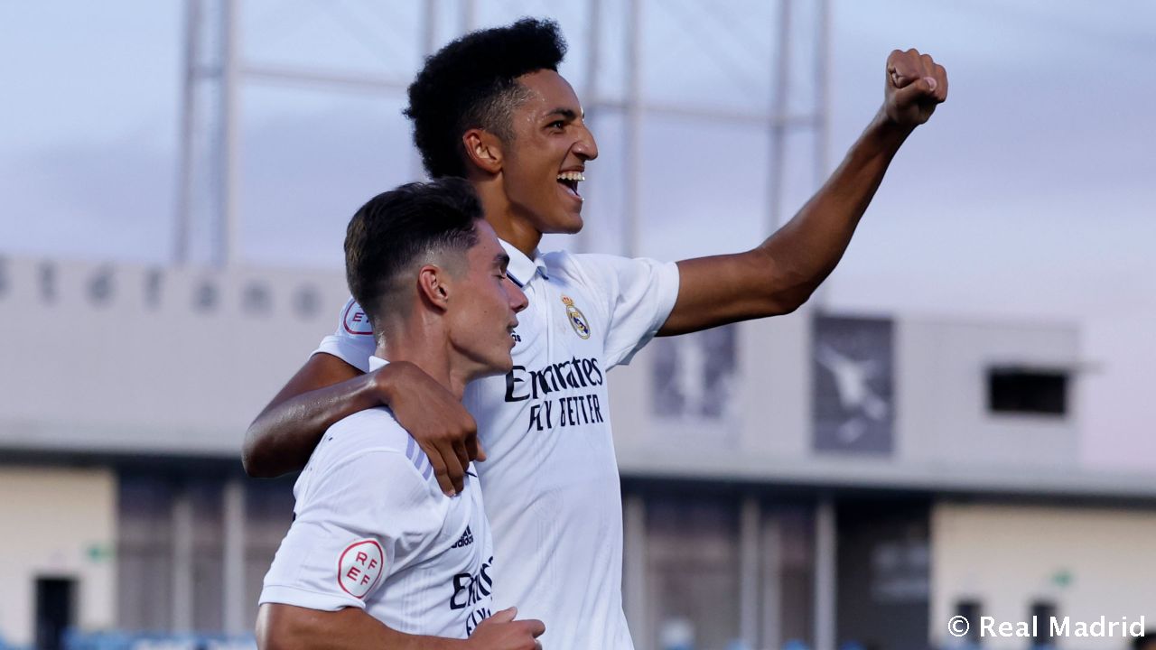 «Сельта Б» – «РМ Кастилья» 1-2. Ремонтада на «Балаидос»