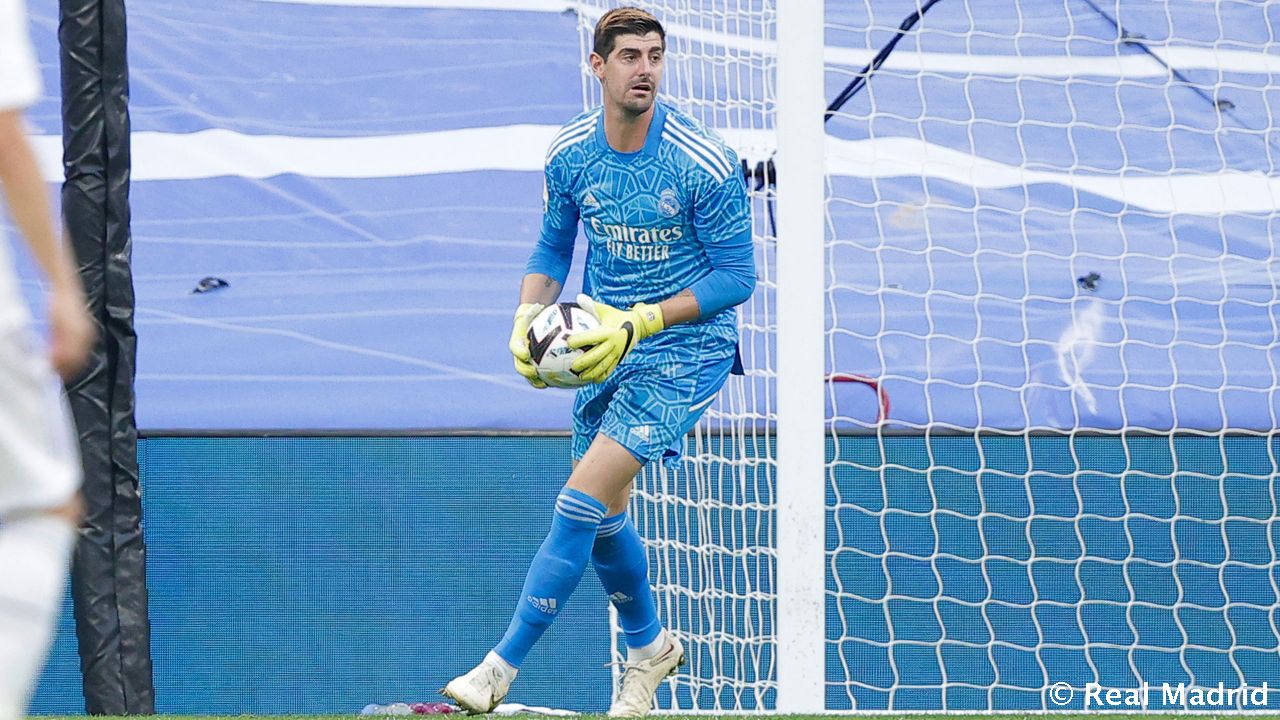 «Реал Мадрид» – «Жирона» 1-1. Смешанная зона