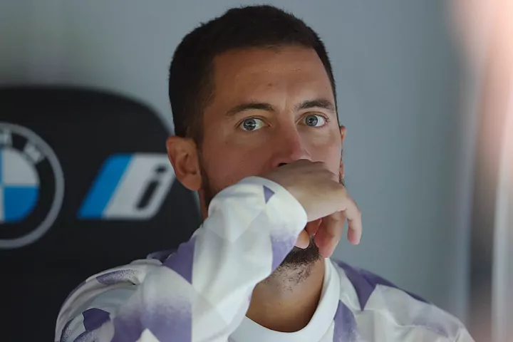 «Реал Мадрид» – «Селтик». Заявка на матч