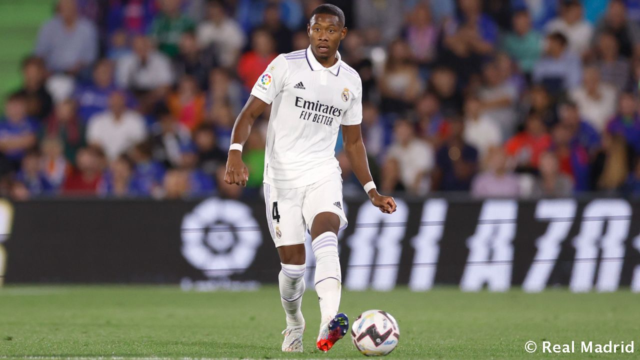 «Райо Вальекано» – «Реал Мадрид». Заявка на матч