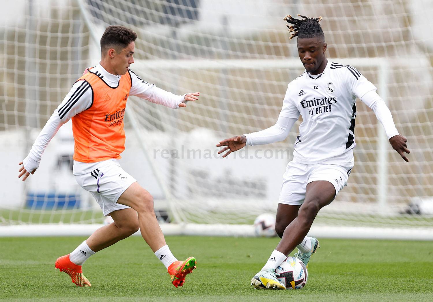 Команда начала подготовку к матчу с «Кадисом»