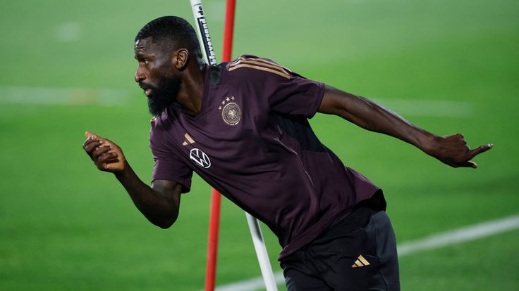 Антонио Рюдигер: «Реал Мадрид» – это сливки футбола»